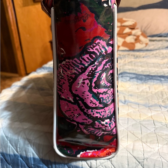 Consuela Mel Classic Tote - Picture 6 of 9